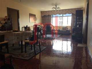 Nova Taipa, 3 Bedroom West Facing 濠景花園