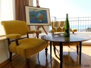 Opatija centar – 200 m², terasa 60 m², parking za 2 auta