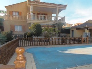 5 Bedrooms - Villa - Murcia - For Sale