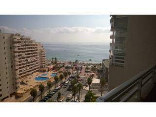 Apolo XVII 11 Apartment in Calpe