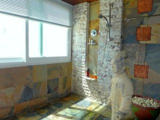 Duplex seaview 1-bedroom Penthouse at..