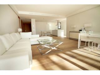 Luxury Penthouses With Access To The..