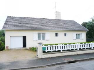 Pavillon Sur 3.200 M2