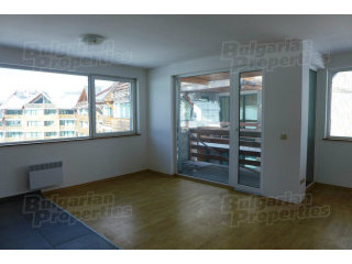 Holiday Apartment Next To Golf Course..