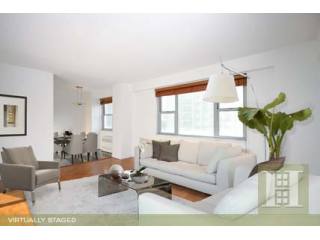 1 bedroom Apartment For Sale: 100 WEST..