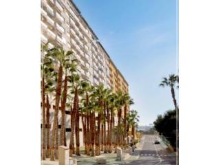 * BEACHSIDE APARTMENT