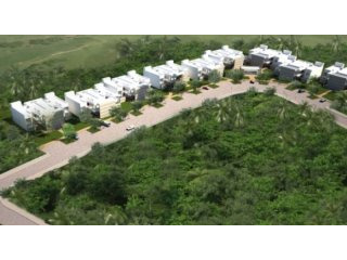 Condominio Piedra de Mar en Akumal