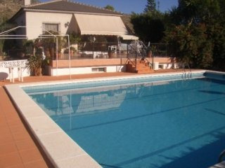 Stunning Villa In Elche - Ref: Js 51062