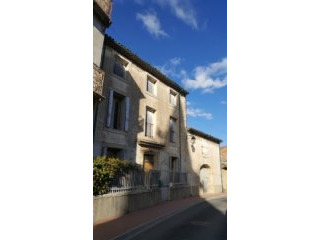 Large Family Home With 190 M2 Of Living..