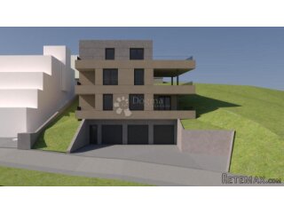 Prodaja stana novogradnja Maksimir