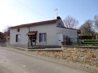 For sale - House 4 rooms