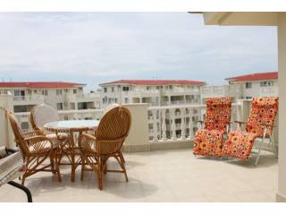 Royal Resale Duplex, Altinkum