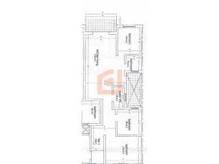 Terraced Apartment Fgura, South For Sale