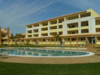 Apartment For Sale in Vilamoura