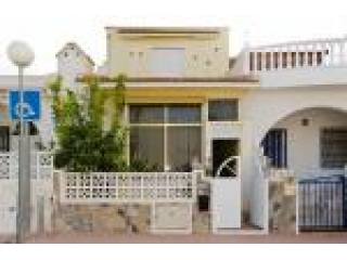 Townhouse, Alicante (Costa Blanca)..