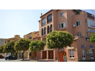 V1546 - Open Plan 2 Bed Modern..