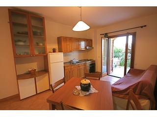 1 Bedroom - Apartment - For Sale