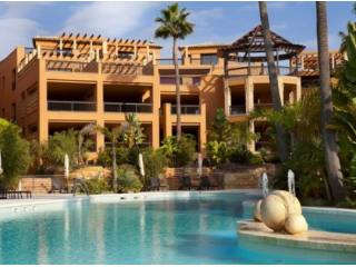 Apartment for sale in Nueva Alcantara..