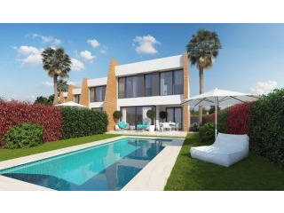 3 bedroom villa