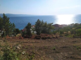 Građevinsko zemljište Nemira -1200m2