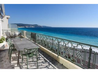 3 Bedroom Apartment For Sale In Nice