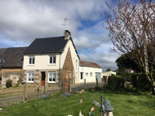Nice Country House in Good Order