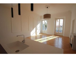 Sale Apartment - Nice Carabacel