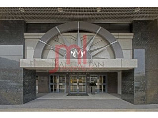 The Manhattan, Unit D, Mid - High Floor..