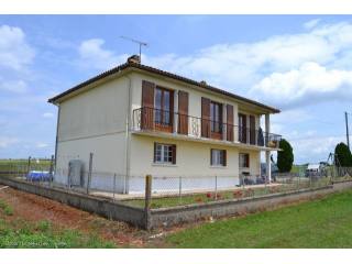 3 Bedroomed House With Lovely Views -..