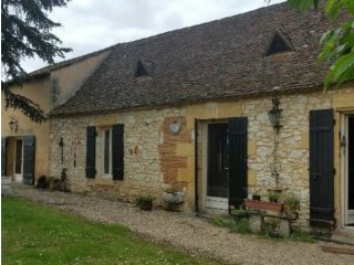 Maison Gardonne