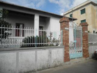 Townhouse for sale in Gaeta (Italy)