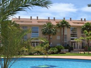 Apartment for sale in Javea
