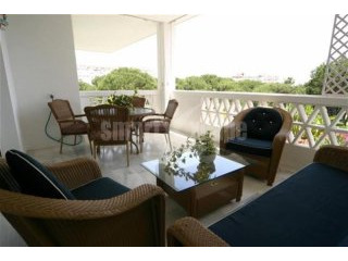 Apartment For Sale In Puerto Banus..