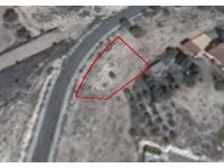 Plot for Sale in Alambra