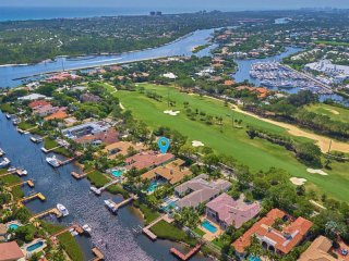 5 bedroom Residence For Sale: Jupiter..