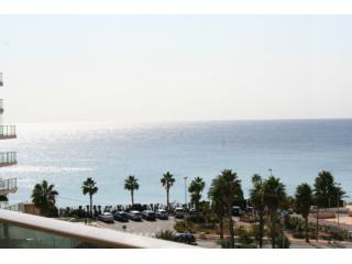 Apartment for sale in Calpe