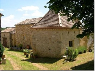 Fully Restored Stone Farmhouse With Gite