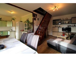 Rovinj, veliki stan 104m2 u centru-mogućnost 3 apartmana