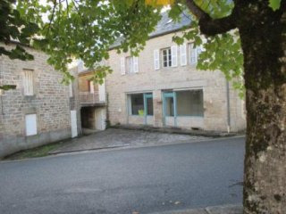 Village House to Improve