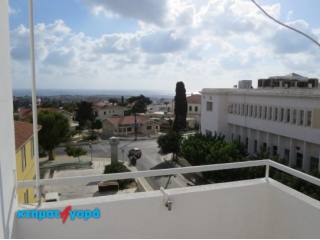 Apartment-Flat in Pafos Centre, Pafos