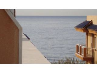 Modern 1 bedroom penthouse apartment..