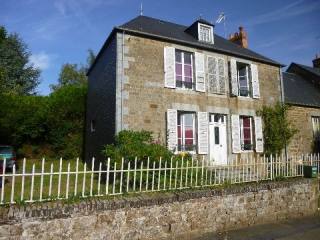 Nice Rural Village Property, Good..