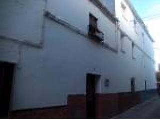 Townhouse, Jaen, Alcala La Real, Pots