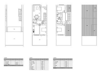 2 Plots in the heart of Vilamoura