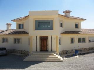 3 Bedrooms - Villa - Murcia - For Sale