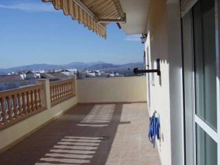 Apartment - Apartment centrally located..