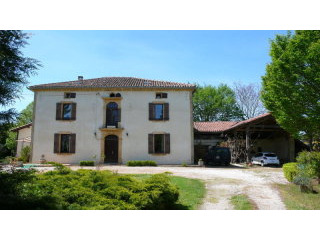 Country House With Superb Views Of The..