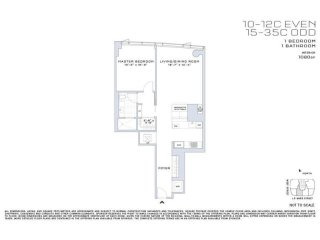 1 Bedroom - Condo - New York State -..