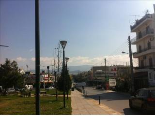 B092 - Plot in Peristeri Area