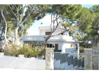House In El Toro